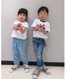 ZARA KIDS | デニムパンツ