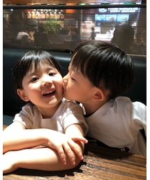 😘️❤️💏 | その他