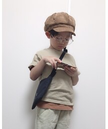 3coins | キャスケット