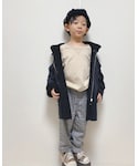 petit main(プティマイン)の「パンツ(パンツ)」