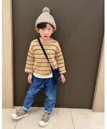 @allihiroshima | Tシャツ/カットソー