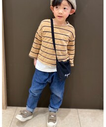 ＠allihiroshima | スニーカー