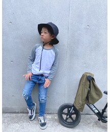 ZARA KIDS | デニムパンツ