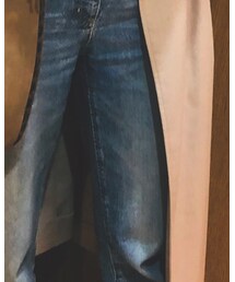 GU | デニムパンツ