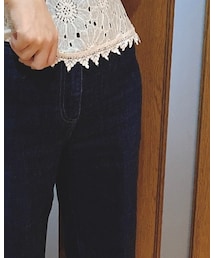 GAP | デニムパンツ