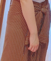 URBAN RESEARCH | シャツワンピース