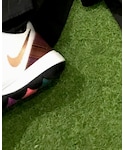 nike 欧文5の「シューズ(スニーカー)」