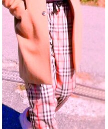 AJOBYAJO | パンツ