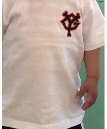 ジャイアンツ | Tシャツ/カットソー