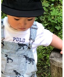 POLO RALPH LAUREN | Tシャツ/カットソー