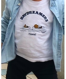 Hawaii | Tシャツ/カットソー