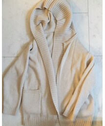 chocol raffine robe | カーディガン/ボレロ
