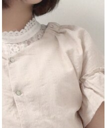 RETRO GIRL | トップス