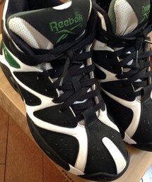 Reebok | カミカゼ
(スニーカー)