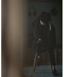 ほんとのオールブラックw | その他
