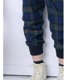 pilkku | パンツ