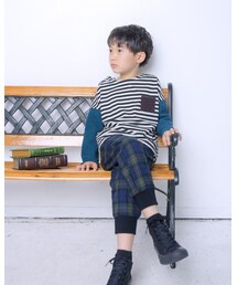 顔がかたまっちゃってる人 | その他