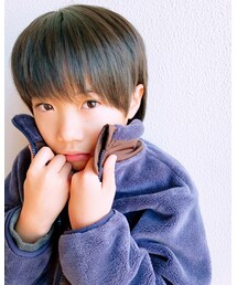 かわいこぶってみたが　袖から毛玉袖が見えてる件 | ジャケット/アウター