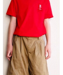 SLAPS | Tシャツ/カットソー
