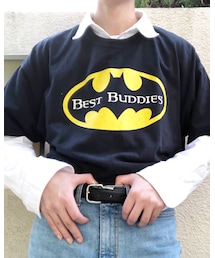 BATMAN | トップス