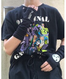 DC | Tシャツ/カットソー