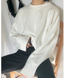 asclo | Tシャツ/カットソー