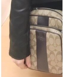 COACH | ショルダーバッグ