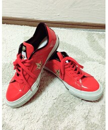 CONVERSE | スニーカー