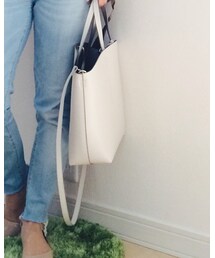 ZARA | ショルダーバッグ