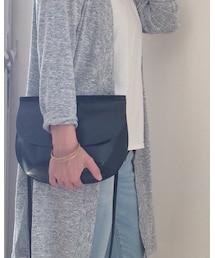 ADAM ET ROPE' | ショルダーバッグ