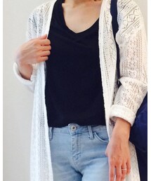 ZARA | Tシャツ/カットソー