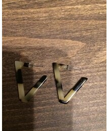 忘れた… | ピアス（両耳用）
