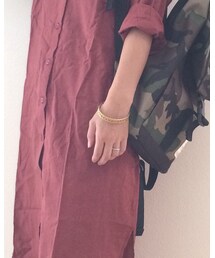 Banana Republic | バングル/リストバンド