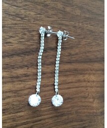 SEVENDAYS=SUNDAY | ピアス(両耳用)