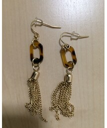 Avail | ピアス（両耳用）