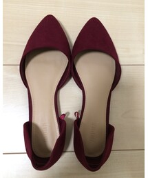 FOREVER 21 | パンプス