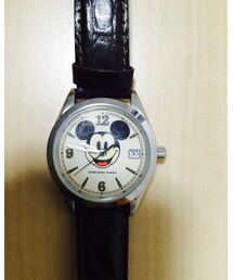 Disney | アナログ腕時計