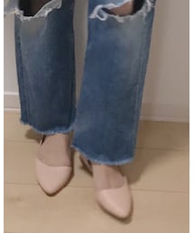 FOREVER 21 | パンプス