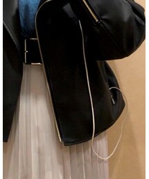 GU | ライダースジャケット