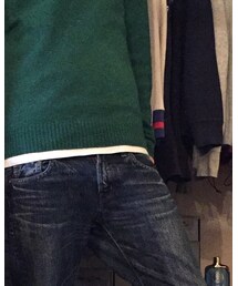 RINEN | Tシャツ/カットソー