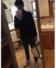 UNIQLO | パンツ
