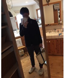 UNIQLO | デニムジャケット