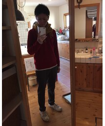 UNIQLO | パンツ