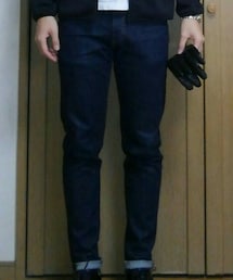 UNIQLO | デニムパンツ