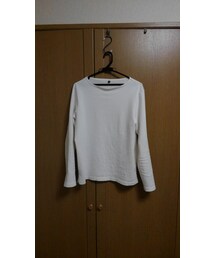 無印良品 | Tシャツ/カットソー