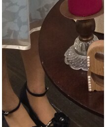 axes femme | ドレスシューズ