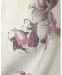 MERCURYDUO | ニット/セーター