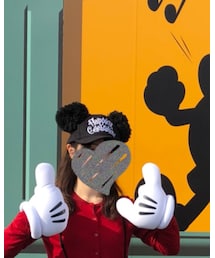 Disney | キャップ