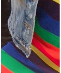 ZARA | デニムジャケット