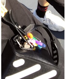 kaikai kiki | キーホルダー